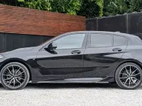 Used BMW 118 M Sport 2020 Black Hatchback