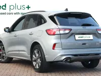 Used Ford Kuga ST-Line 2024 Silver SUV