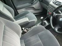 Used Alfa Romeo 147 2001 Hatchback