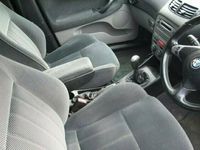 used Alfa Romeo 147 2.0