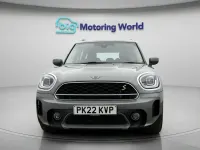 Used Mini Cooper S Countryman Classic 2022 Grey SUV