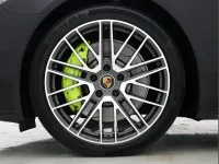Used Porsche Panamera Platinum Edition 456 HP (335 kW) 2023 Black Hatchback