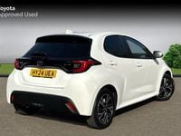Used Toyota Yaris Hybrid Design 116 HP (85 kW) 2026 Hatchback