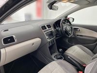 used VW Polo 1.2 TSI Beats 5dr