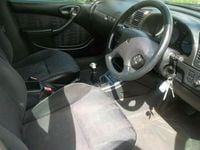 Used Citroën Xsara 2000 Hatchback