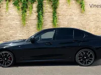 Used BMW M340 M Sport 374 HP (275 kW) 2025 Sedan