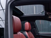 Used Porsche Macan 265 HP (194 kW) 2022 Grey SUV