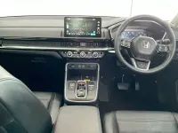 Used Honda CR-V Advance 184 HP (135 kW) 2025 White SUV
