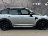 Used Mini Cooper Countryman Classic 134 HP (98 kW) 2023 Silver SUV