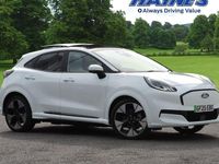 Used Ford Puma Gen-E Premium 124 kW (169 HP) 2025 SUV