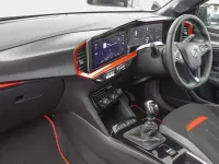 Używany Vauxhall Mokka 2024 Szary SUV