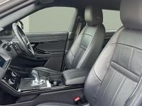 Used Land Rover Range Rover evoque R-Dynamic 309 HP (227 kW) 2023 White SUV