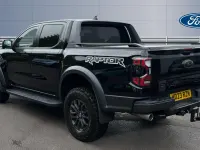 Used Ford Ranger Raptor 292 HP (214 kW) 2023 Pickup
