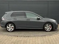 Used VW Golf VIII GTE 272 HP (200 kW) 2025 Grey Hatchback