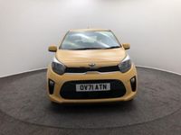 used Kia Picanto 1.0 2 5dr [4 seats]