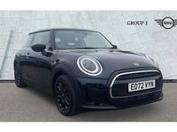 Used Mini Cooper Classic 136 HP (100 kW) 2022 Other Hatchback