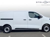Used Peugeot Expert 143 HP (105 kW) 2025 White Van