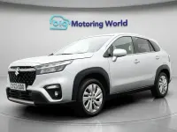 Used Suzuki SX4 S-Cross 129 HP (94 kW) 2025 SUV