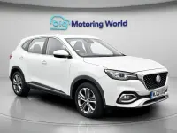 Used MG HS Exclusive 162 HP (119 kW) 2023 SUV