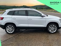 used Skoda Karoq SUV 1.5 TSI (150ps) SE L ACT DSG