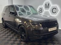 Used Land Rover Range Rover S 2021 Grey SUV