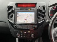 Used Kia Venga 2018 Silver Hatchback