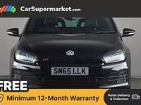Used VW Scirocco R-line 150 HP (110 kW) 2017 Coupe