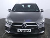 Used Mercedes A180 Executive 116 HP (85 kW) 2019 Grey Hatchback