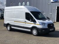 used Ford Transit 2.0 EcoBlue 130ps H3 Trend Van