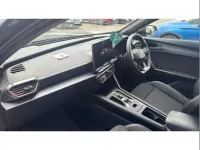 Used Cupra Formentor 147 HP (108 kW) 2026 Grey SUV