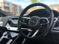 Used Jaguar I-Pace 294 kW (400 HP) 2020 Grey SUV