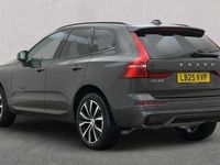 Used Volvo XC60 Ultra 250 HP (183 kW) 2025 Grey SUV