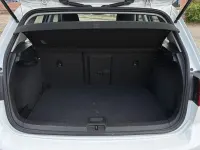 Used VW Golf VII SE 125 HP (91 kW) 2018 White Hatchback