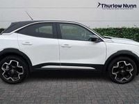Used Vauxhall Mokka Ultimate 131 HP (96 kW) 2025 SUV