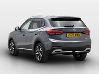 Używany MG ZS Trophy 196 KM (144 kW) 2025 Szary SUV