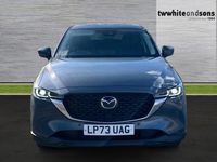 Used Mazda CX-5 Exclusive-Line 165 HP (121 kW) 2025 SUV