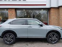 Used Honda HR-V Advance 128 HP (94 kW) 2025 Grey SUV