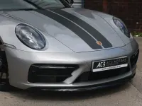 Used Porsche 911 2023 Silver Cabriolet