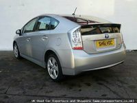 Used Toyota Prius 2011 Hatchback