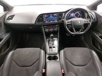 used Seat Leon 2.0 TSI Cupra 300 5dr DSG