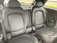 Używany Mini Cooper D Paceman 2014 Czarny SUV