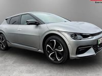 Used Kia EV6 GT-Line S 239 kW (325 HP) 2023 SUV