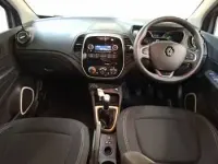 Second-hand Renault Captur Play 90 CP (66 kW) 2020 Gri SUV