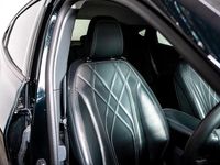 Used Ford Mustang Standard Range 269 HP (197 kW) 2022 Black Hatchback