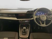 Used Audi A3 Sportback 110 HP (80 kW) 2023 Hatchback