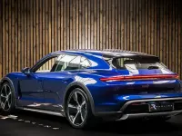 Used Porsche Taycan Cross Turismo 11 kW (15 HP) 2022 Estate