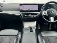 Used BMW 330 M Sport 288 HP (211 kW) 2023 Grey