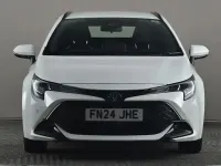 Begagnad Toyota Corolla 140 HK (102 kW) 2026 Kombi
