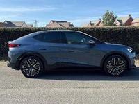 Used Cupra Tavascan VZ2 250 kW (340 HP) 2025 Blue SUV