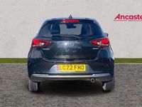 Used Mazda 2 Inclusive 88 HP (64 kW) 2023 Black Hatchback
